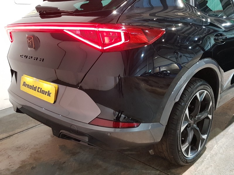 Used Cupra Formentor 2022 for sale - 77605563: Photo 19