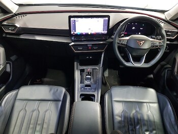 Used Cupra Formentor 2022 for sale - 77605563: Photo