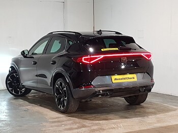 Used Cupra Formentor 2022 for sale - 77605563: Photo