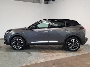 Used Peugeot 2008 2022 for sale - 75701854: Photo