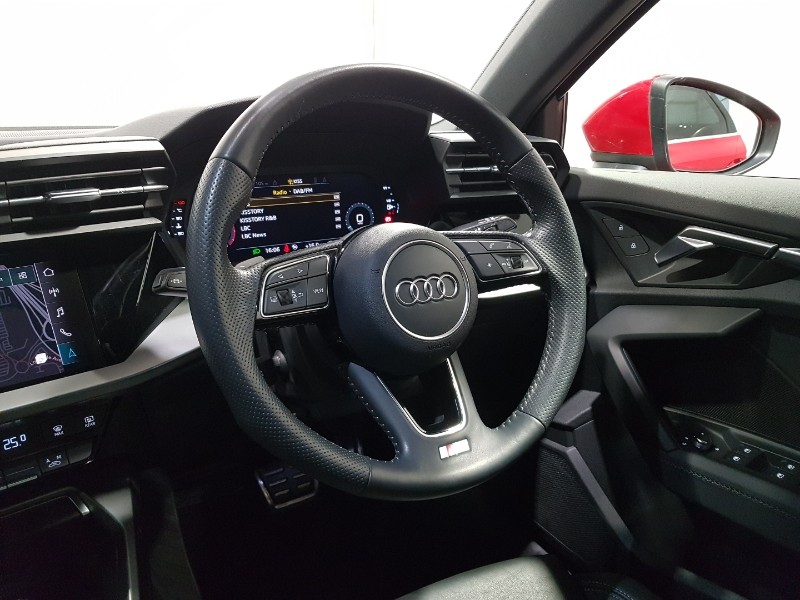 Used Audi A3 2020 for sale - 77265385: Photo 10