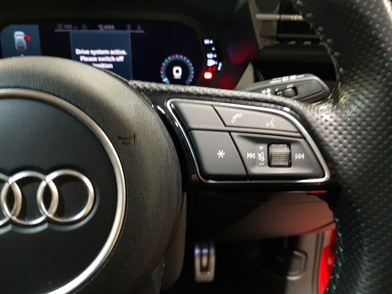 Used Audi A3 2020 for sale - 77265385: Photo 15