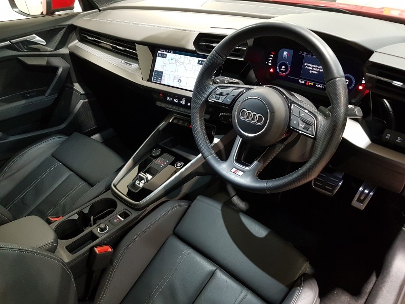 Used Audi A3 2020 for sale - 77265385: Photo 16