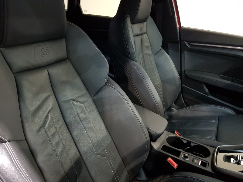 Used Audi A3 2020 for sale - 77265385: Photo 17