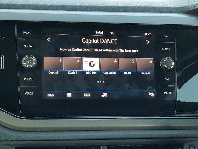 Used Volkswagen Polo 2018 for sale - 76639334: Photo 11