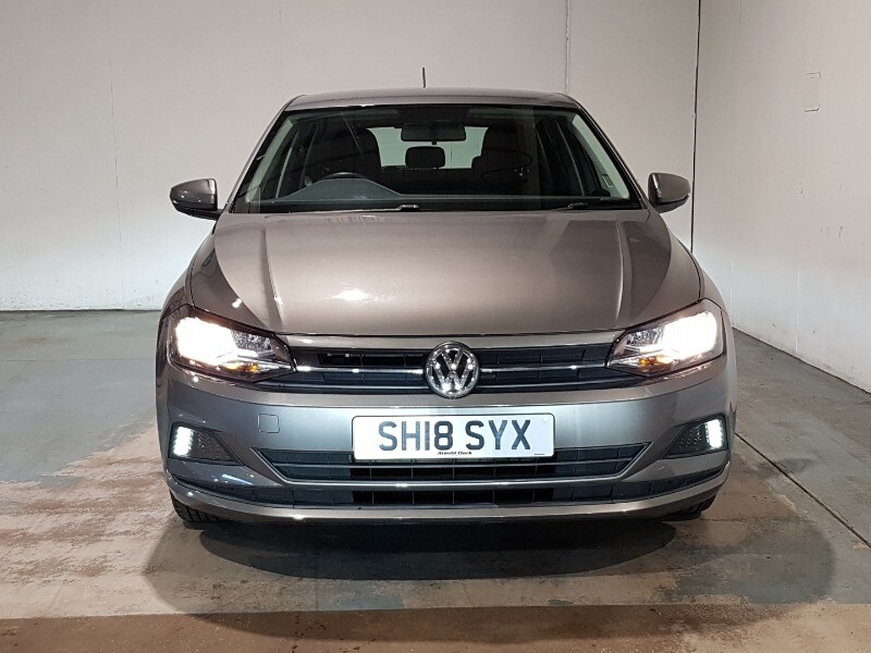 Used Volkswagen Polo 2018 for sale - 76639334: Photo 12