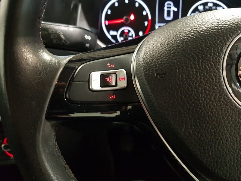 Used Volkswagen Polo 2018 for sale - 76639334: Photo 13