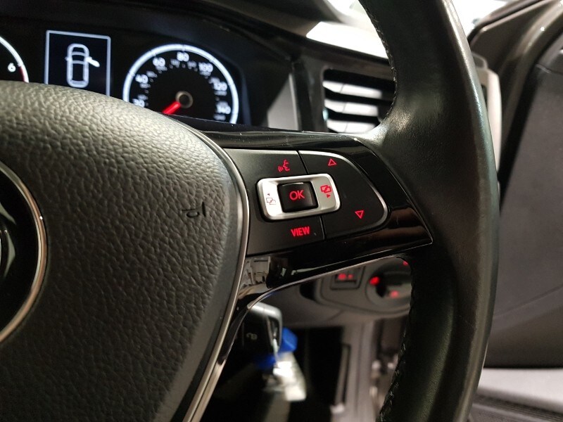 Used Volkswagen Polo 2018 for sale - 76639334: Photo 14