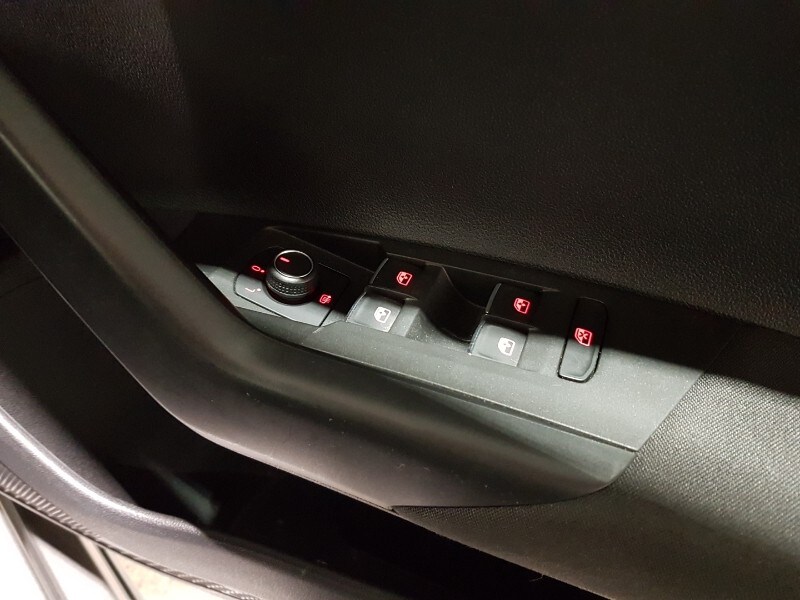 Used Volkswagen Polo 2018 for sale - 76639334: Photo 15