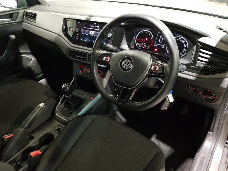 Used Volkswagen Polo 2018 for sale - 76639334: Photo 16