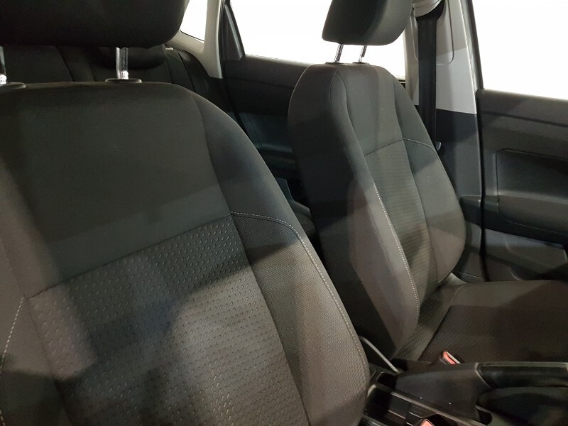 Used Volkswagen Polo 2018 for sale - 76639334: Photo 17