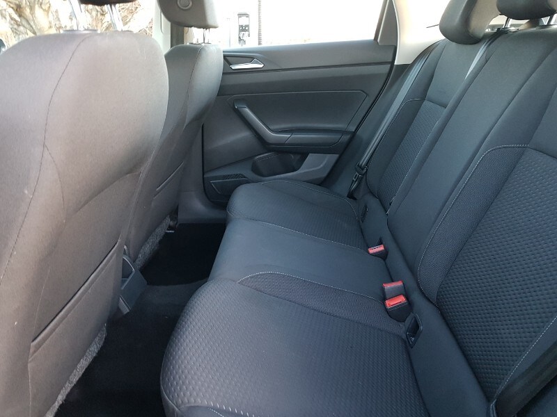 Used Volkswagen Polo 2018 for sale - 76639334: Photo 6