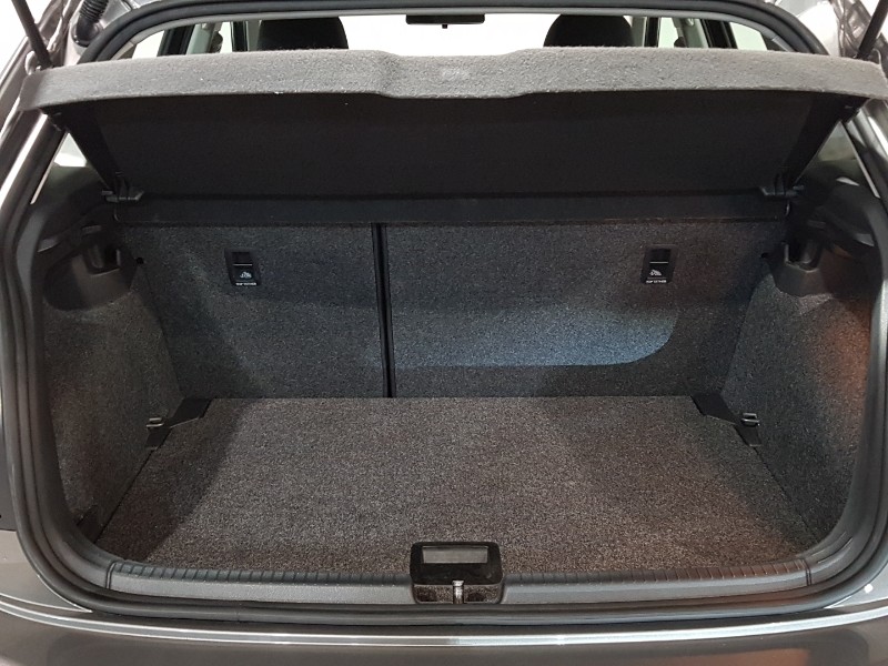 Used Volkswagen Polo 2018 for sale - 76639334: Photo 8