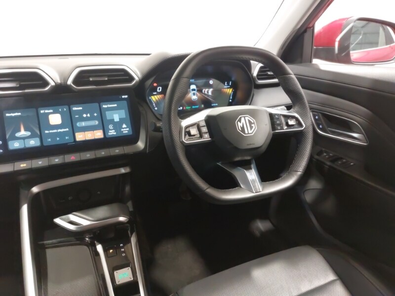 Used MG MG ZS 2024 for sale - 78169620: Photo 10