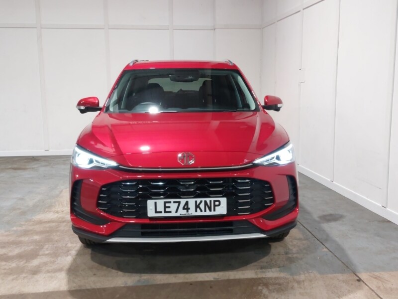 Used MG MG ZS 2024 for sale - 78169620: Photo 12