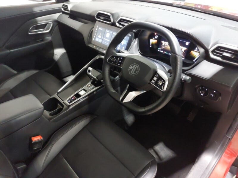 Used MG MG ZS 2024 for sale - 78169620: Photo 16