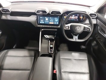 Used MG MG ZS 2024 for sale - 78169620: Photo