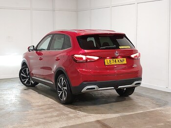 Used MG MG ZS 2024 for sale - 78169620: Photo