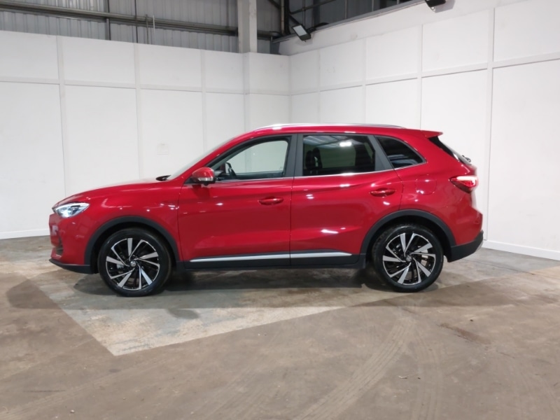 Used MG MG ZS 2024 for sale - 78169620: Photo 4