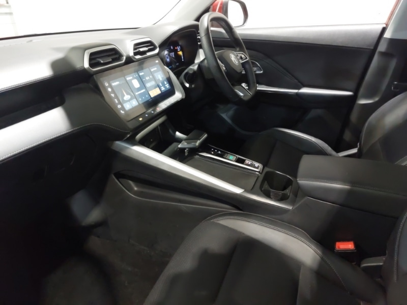 Used MG MG ZS 2024 for sale - 78169620: Photo 5