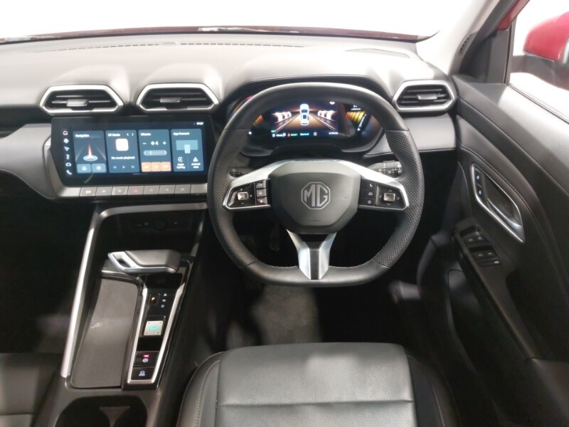 Used MG MG ZS 2024 for sale - 78169620: Photo 7