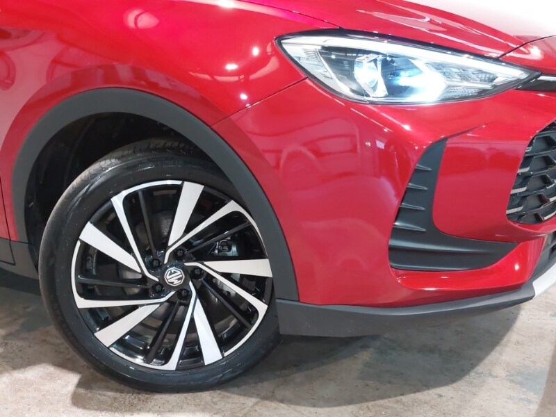 Used MG MG ZS 2024 for sale - 78169620: Photo 9