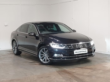 Used Volkswagen Passat 2019 for sale - 79044131: Photo