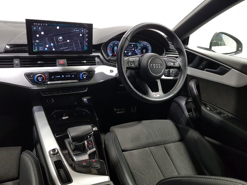 Used Audi A5 2020 for sale - 78113610: Photo 10