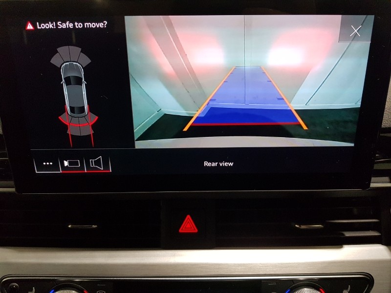 Used Audi A5 2020 for sale - 78113610: Photo 11