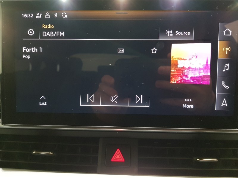 Used Audi A5 2020 for sale - 78113610: Photo 14