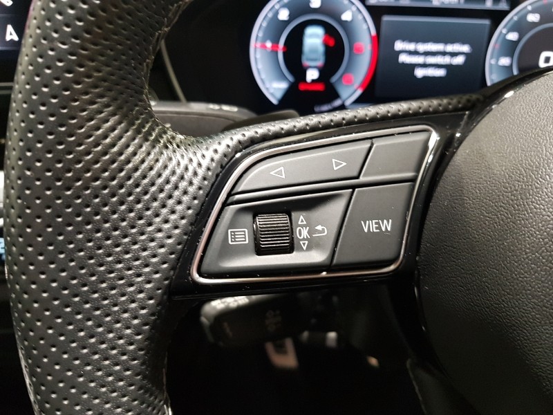 Used Audi A5 2020 for sale - 78113610: Photo 15