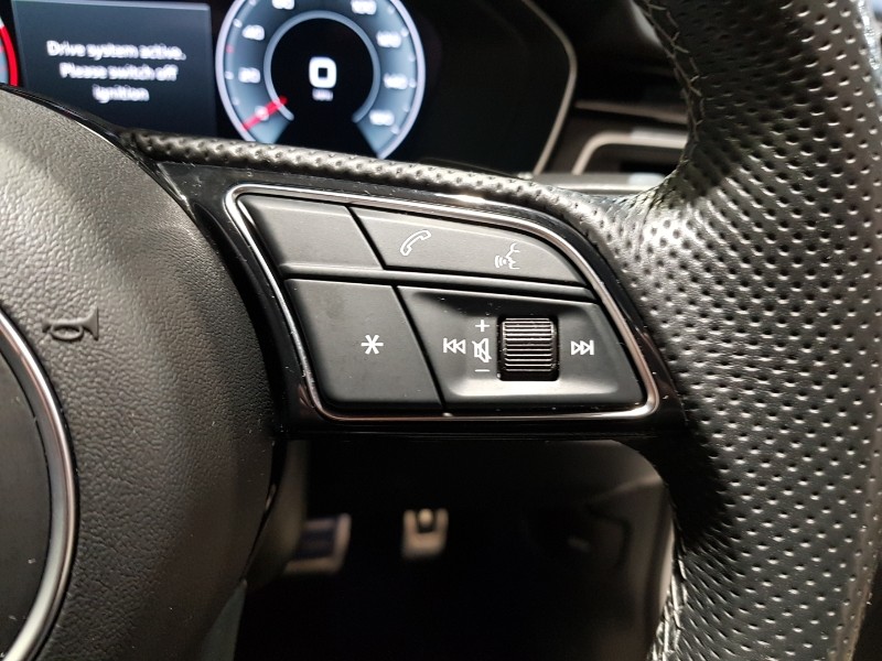 Used Audi A5 2020 for sale - 78113610: Photo 16