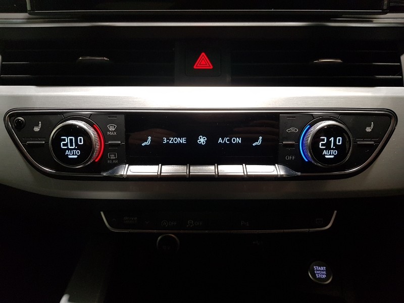 Used Audi A5 2020 for sale - 78113610: Photo 17