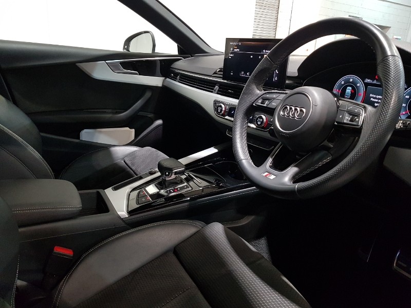 Used Audi A5 2020 for sale - 78113610: Photo 18