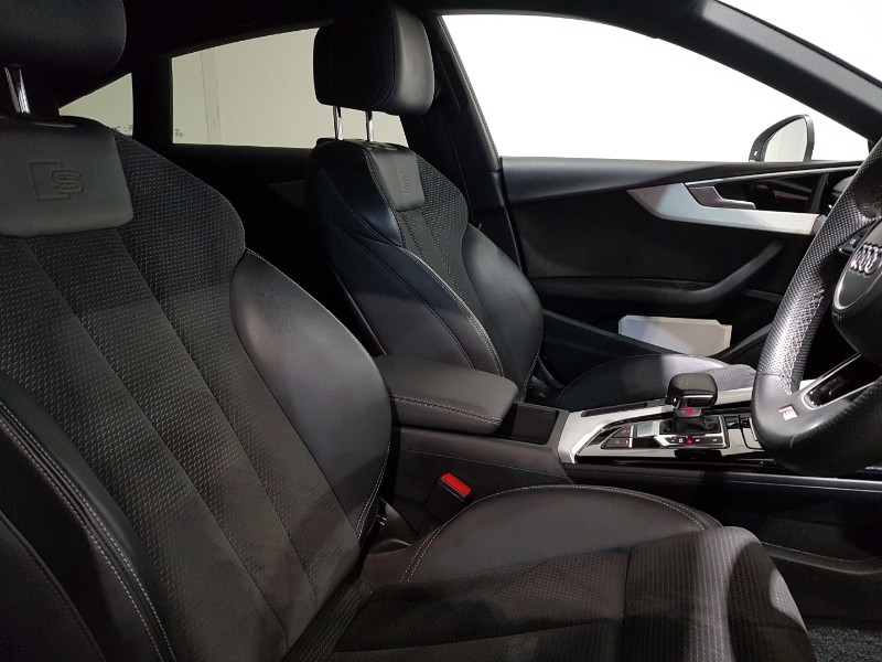 Used Audi A5 2020 for sale - 78113610: Photo 19