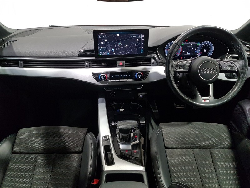 Used Audi A5 2020 for sale - 78113610: Photo 2