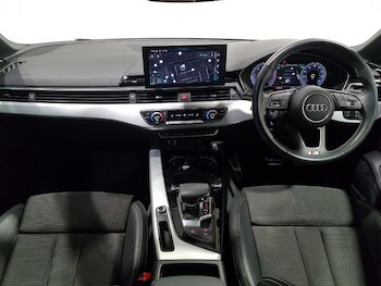 Used Audi A5 2020 for sale - 78113610: Photo