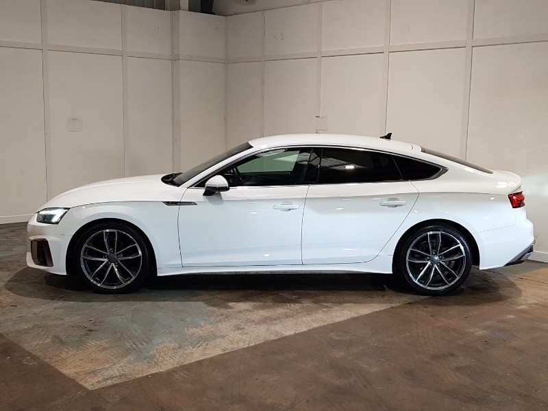 Used Audi A5 2020 for sale - 78113610: Photo 4