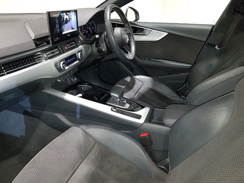 Used Audi A5 2020 for sale - 78113610: Photo 5