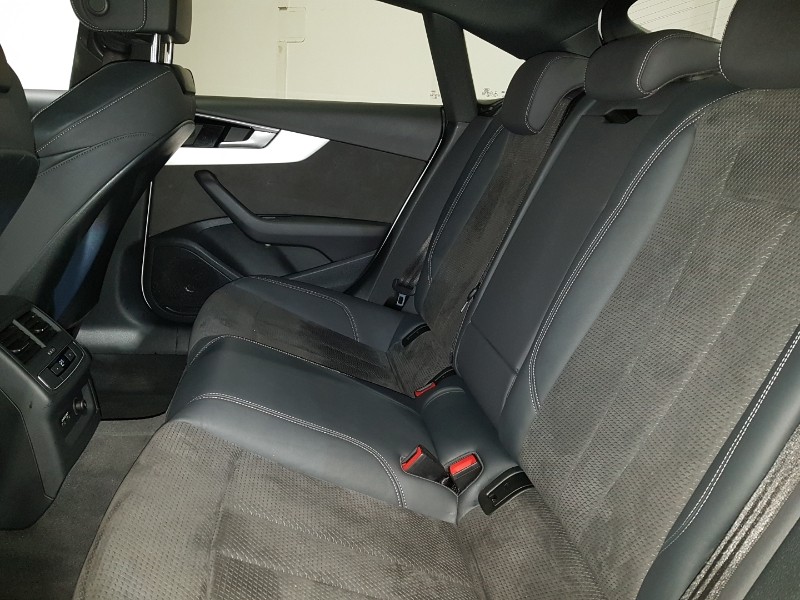 Used Audi A5 2020 for sale - 78113610: Photo 6