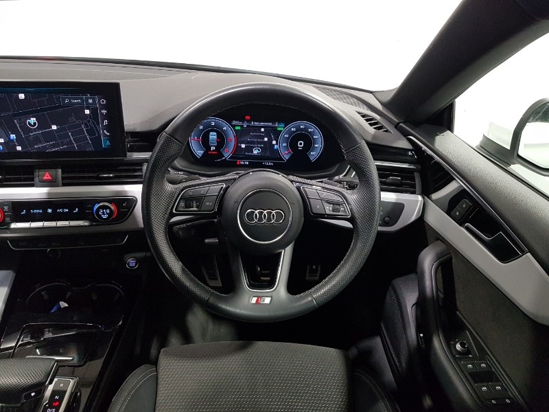 Used Audi A5 2020 for sale - 78113610: Photo 7