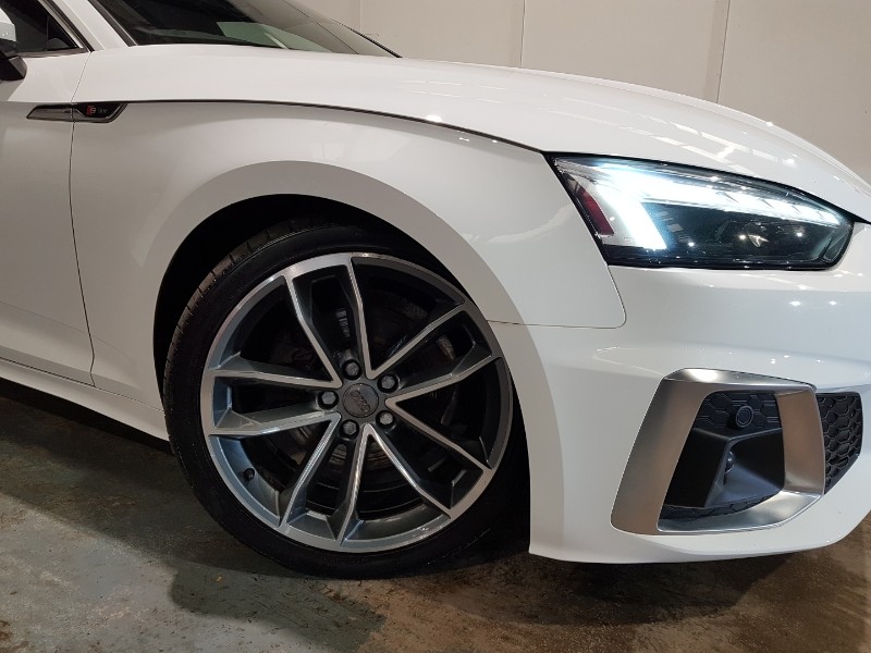 Used Audi A5 2020 for sale - 78113610: Photo 9