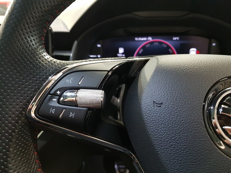 Used Skoda Kamiq 2021 for sale - 77448499: Photo 14