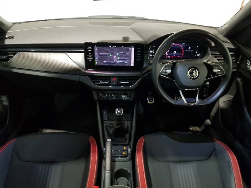 Used Skoda Kamiq 2021 for sale - 77448499: Photo 2