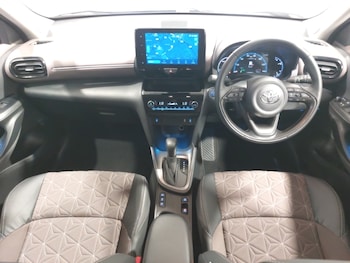 Used Toyota Yaris Cross 2022 for sale - 79517526: Photo