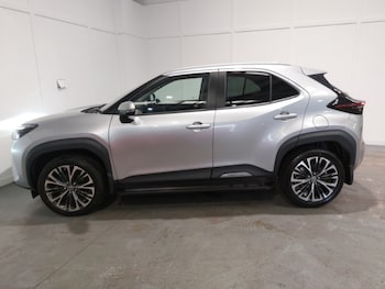 Used Toyota Yaris Cross 2022 for sale - 79517526: Photo