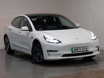 Used Tesla Model 3 2022 for sale - 78361166: Photo