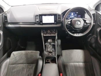 Used Skoda Karoq 2023 for sale - 79517517: Photo