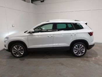 Used Skoda Karoq 2023 for sale - 79517517: Photo