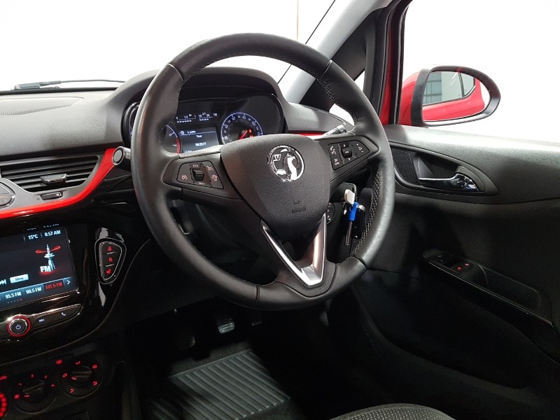 Used Vauxhall Corsa 2019 for sale - 77234933: Photo 10